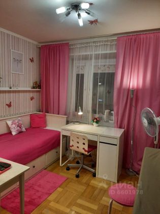 Аренда 1 комнаты, 18 м², 3/16 этаж