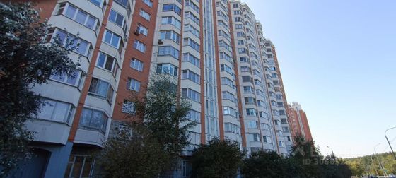 Продажа 3-комнатной квартиры 76,1 м², 6/17 этаж