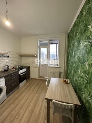 Продажа 1-комнатной квартиры 28,2 м², 14/19 этаж