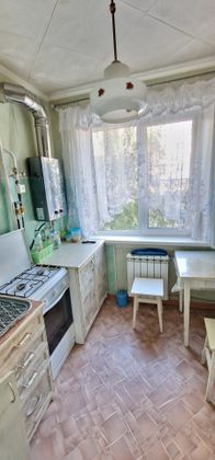 Продажа 2-комнатной квартиры 50 м², 3/5 этаж