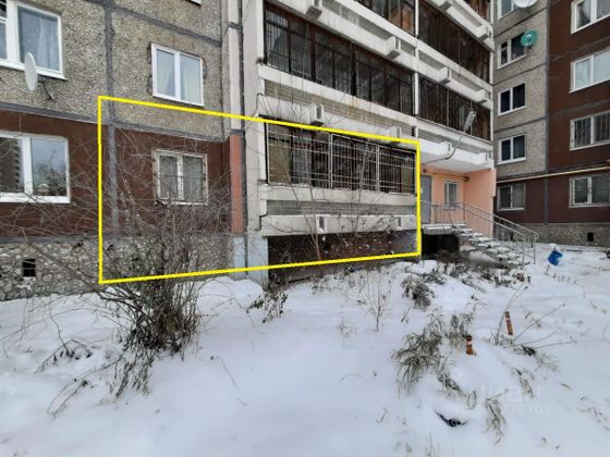 Продажа 2-комнатной квартиры 48 м², 1/10 этаж