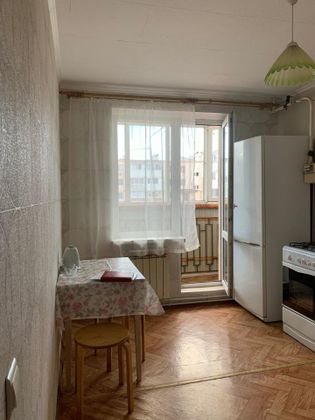 Продажа 1-комнатной квартиры 31,7 м², 1/3 этаж