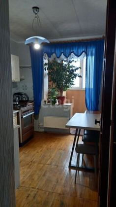 Продажа 2-комнатной квартиры 47,5 м², 14/16 этаж