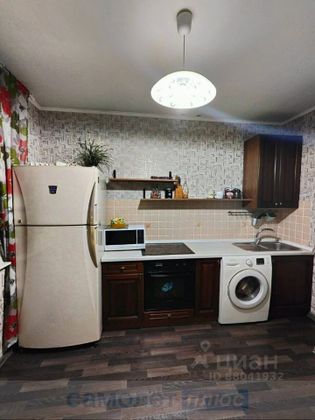 Продажа 2-комнатной квартиры 54,2 м², 4/16 этаж