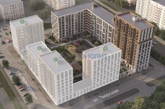 Продажа 4-комнатной квартиры 112,4 м², 5/9 этаж