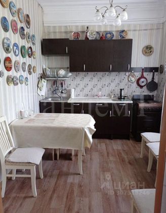 Продажа 2-комнатной квартиры 41,2 м², 2/5 этаж