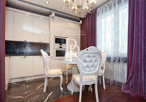 Аренда 2-комнатной квартиры 65,3 м², 4/35 этаж