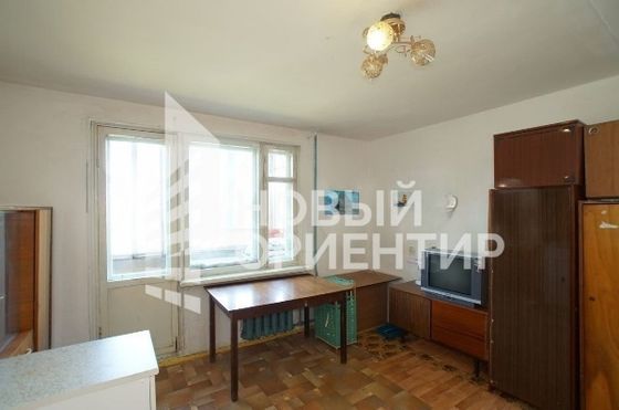 Продажа 2-комнатной квартиры 44 м², 3/5 этаж