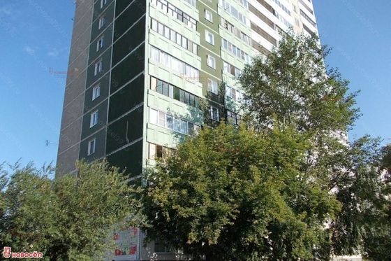 Продажа 2-комнатной квартиры 48 м², 11/16 этаж