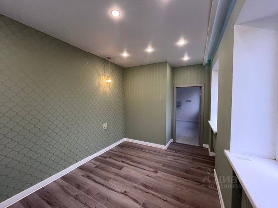 Продажа 2-комнатной квартиры 59,7 м², 4/5 этаж