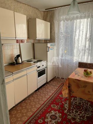 Продажа 2-комнатной квартиры 59,2 м², 3/5 этаж