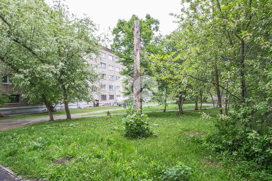 Продажа 2-комнатной квартиры 43,7 м², 1/5 этаж