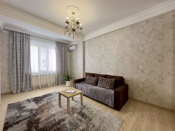 Продажа 2-комнатной квартиры 48 м², 4/10 этаж