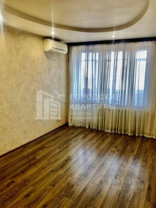 Продажа 2-комнатной квартиры 42,3 м², 9/9 этаж