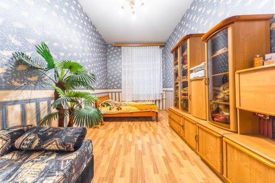 Продажа 3-комнатной квартиры 87,4 м², 1/5 этаж