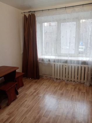 Аренда 1-комнатной квартиры 19,6 м², 2/5 этаж