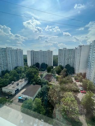 Продажа 2-комнатной квартиры 51 м², 13/17 этаж