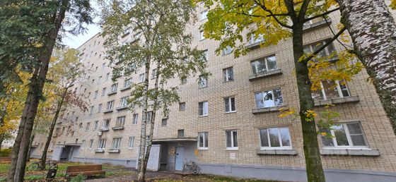 Продажа 4-комнатной квартиры 72 м², 4/9 этаж