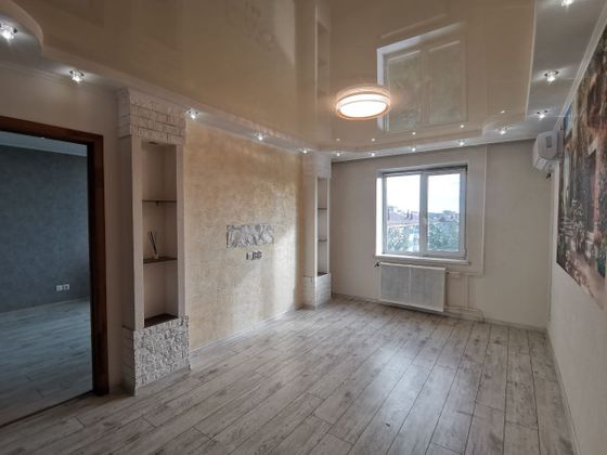 Продажа 3-комнатной квартиры 63,3 м², 6/9 этаж