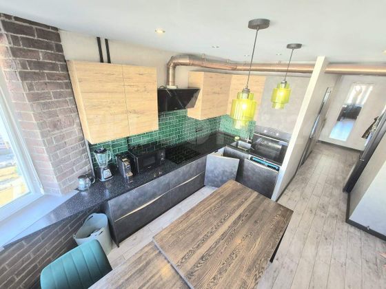 Продажа 2-комнатной квартиры 64 м², 13/17 этаж
