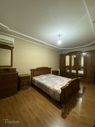 Продажа 4-комнатной квартиры 95 м², 3/5 этаж