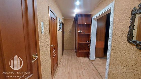 Продажа 3-комнатной квартиры 81 м², 9/22 этаж