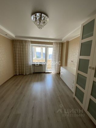 Продажа 1-комнатной квартиры 40,1 м², 10/16 этаж