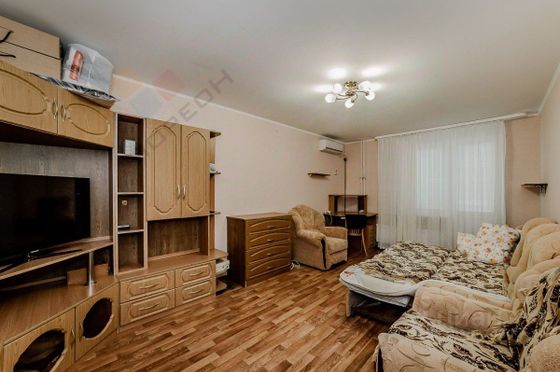 Продажа 2-комнатной квартиры 60,5 м², 13/14 этаж