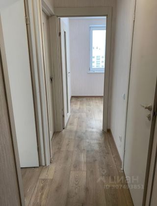 Продажа 2-комнатной квартиры 36,7 м², 2/8 этаж