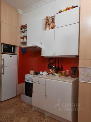 Продажа 1 комнаты, 18,9 м², 2/5 этаж