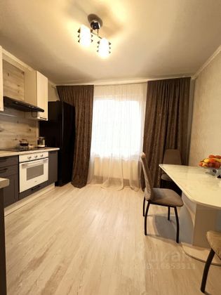 Продажа 3-комнатной квартиры 91 м², 1/10 этаж