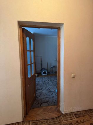 Продажа 2-комнатной квартиры 41,6 м², 2/8 этаж