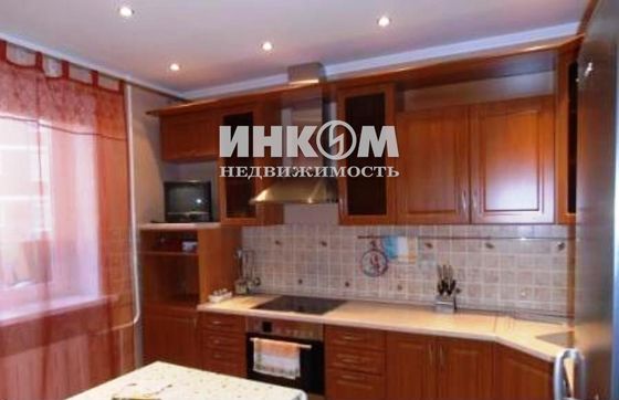 Аренда 1-комнатной квартиры 48 м², 3/14 этаж