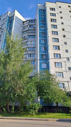 Продажа 2-комнатной квартиры 52 м², 3/12 этаж