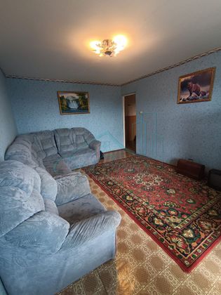 Продажа 2-комнатной квартиры 51 м², 5/5 этаж