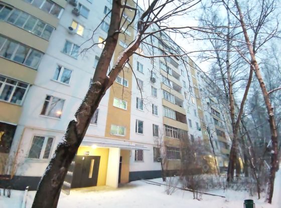 Продажа 1-комнатной квартиры 32 м², 1/9 этаж