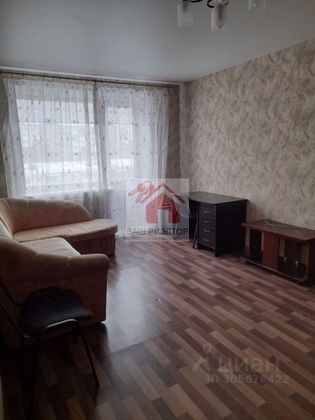 Продажа 1-комнатной квартиры 33,4 м², 9/9 этаж