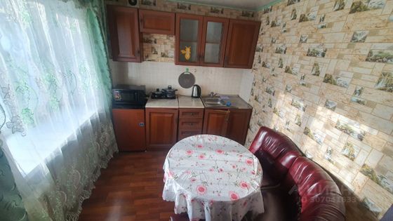 Аренда 2-комнатной квартиры 43,4 м², 1/6 этаж