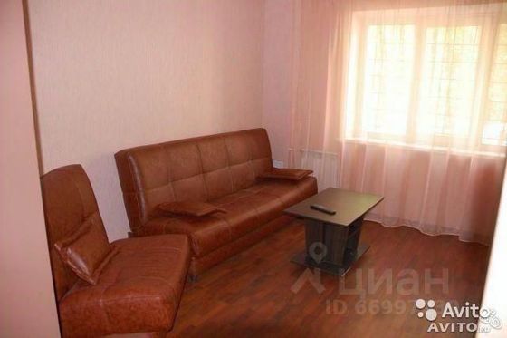 Продажа 3-комнатной квартиры 71,5 м², 1/18 этаж