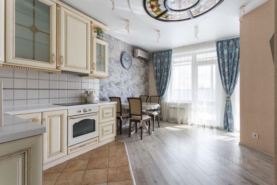 Продажа 1-комнатной квартиры 48 м², 16/28 этаж