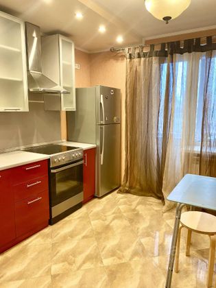 Продажа 2-комнатной квартиры 55,8 м², 3/14 этаж