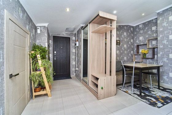 Продажа 2-комнатной квартиры 51 м², 19/20 этаж