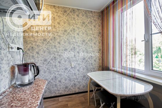 Продажа 3-комнатной квартиры 55,4 м², 6/9 этаж