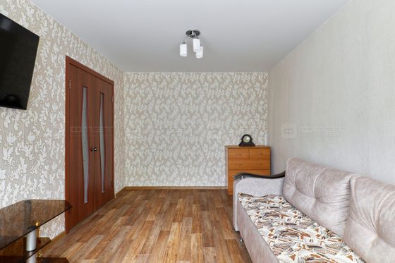 Продажа 2-комнатной квартиры 42,3 м², 2/5 этаж