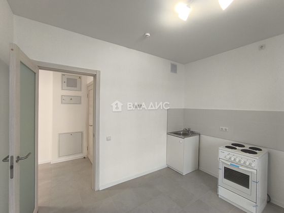 Продажа 3-комнатной квартиры 71,4 м², 2/17 этаж