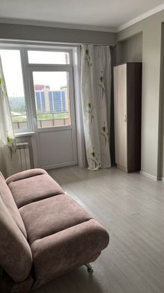 Продажа 1-комнатной квартиры 32 м², 3/9 этаж