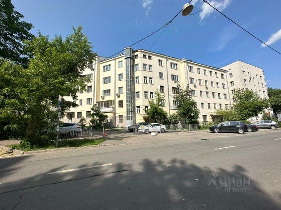 Продажа 1 комнаты, 8,5 м², 3/5 этаж