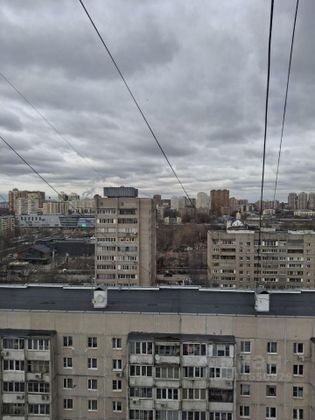 Продажа 2-комнатной квартиры 64,1 м², 14/14 этаж