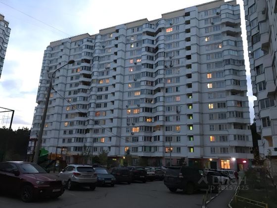 Продажа 3-комнатной квартиры 76 м², 9/16 этаж