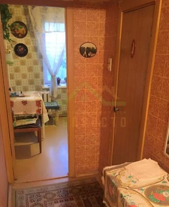 Продажа 1-комнатной квартиры 38,7 м², 8/9 этаж